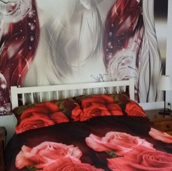 Hostal Rural Valverde