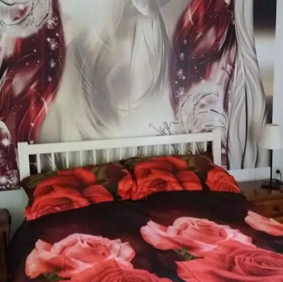 Hostal Rural Valverde