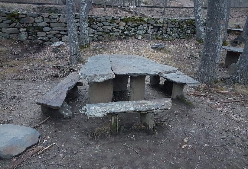 Hostal Rural Valverde