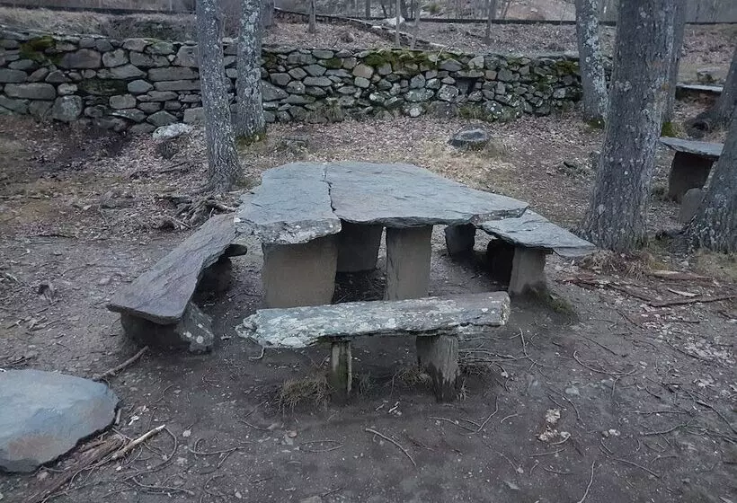 Hostal Rural Valverde