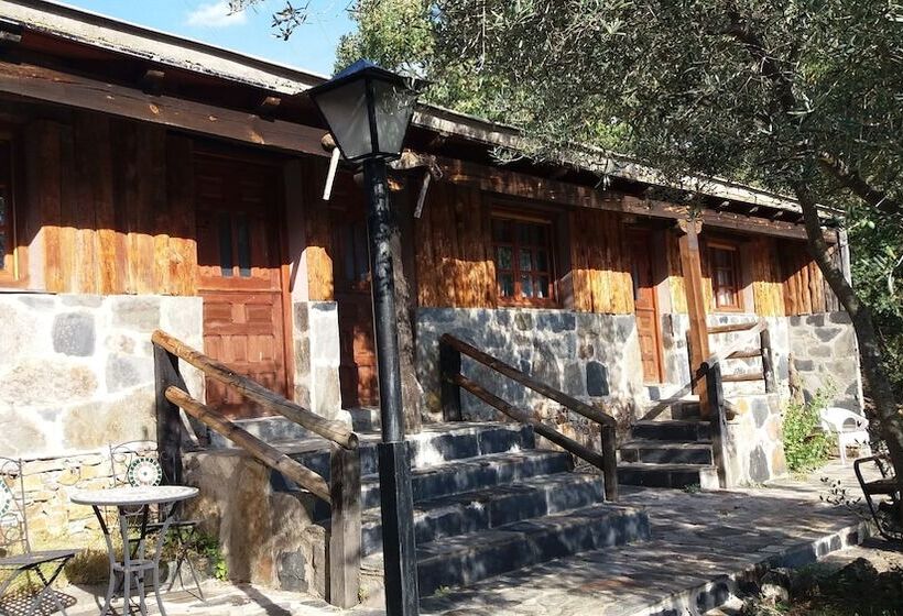 Hostal Rural Valverde