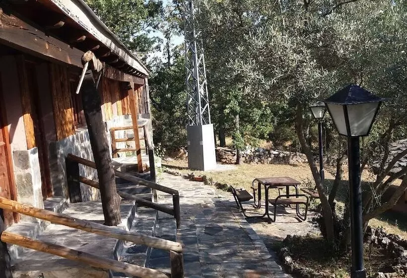 Hostal Rural Valverde