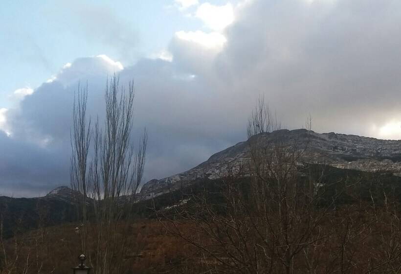 Hostal Rural Valverde