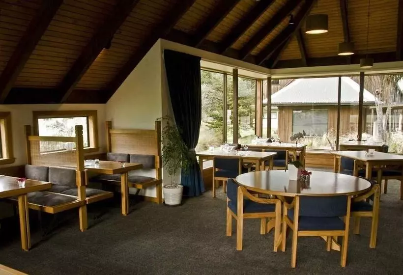 ホテル Alpine Lodge