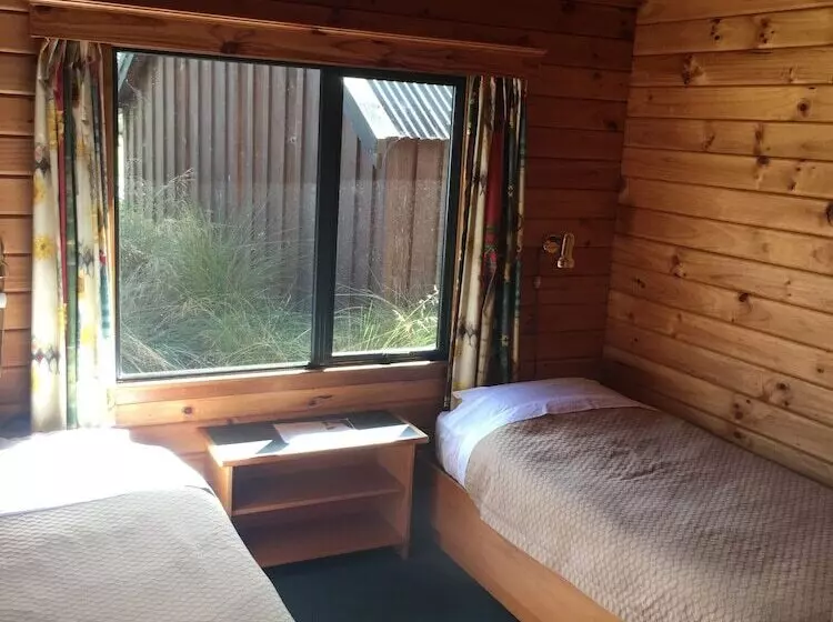 ホテル Alpine Lodge