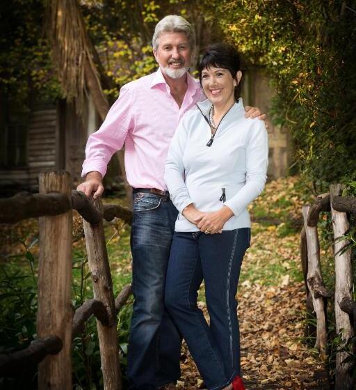 호텔 Beaufort House Akaroa