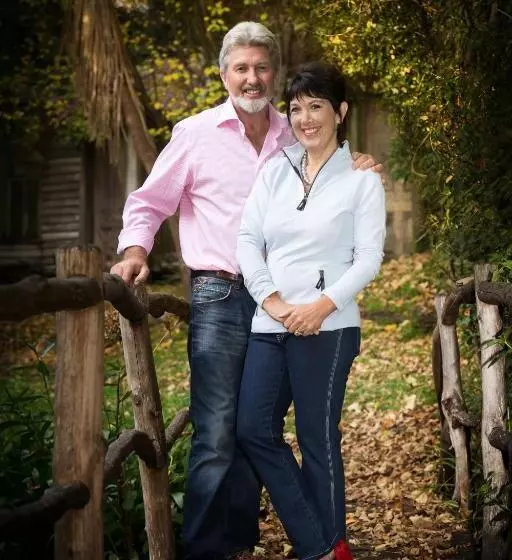 호텔 Beaufort House Akaroa