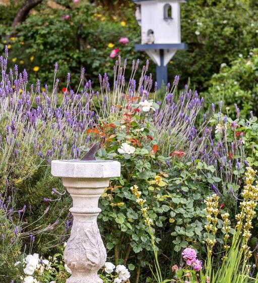 호텔 Beaufort House Akaroa