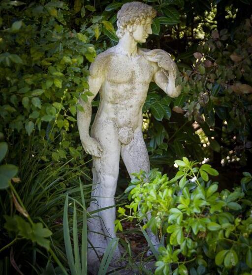 호텔 Beaufort House Akaroa