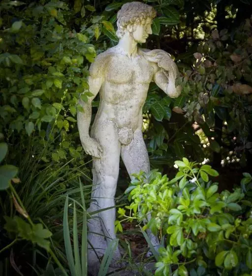 호텔 Beaufort House Akaroa