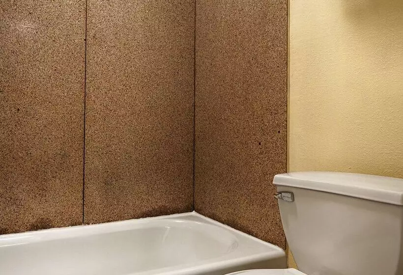 ホテル Best Western Butner Creedmoor Inn