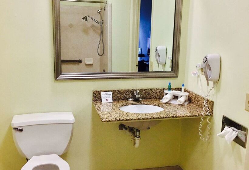 酒店 Best Western Butner Creedmoor Inn