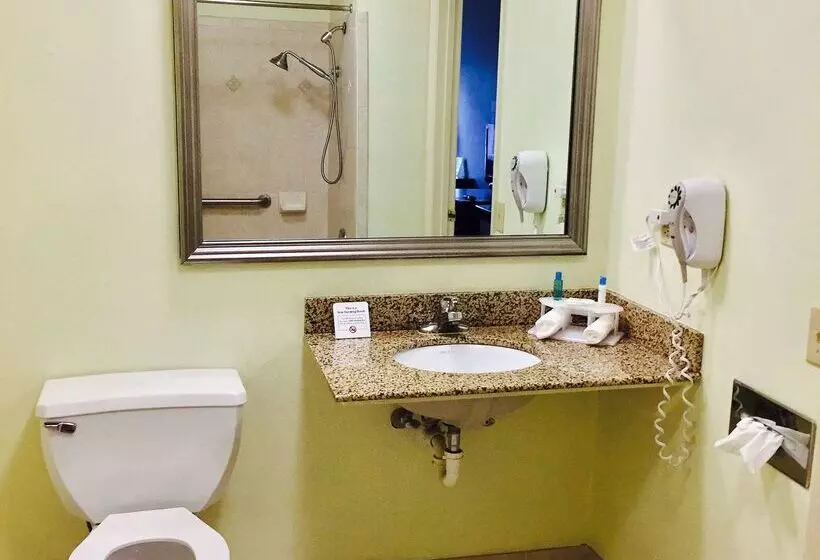 ホテル Best Western Butner Creedmoor Inn