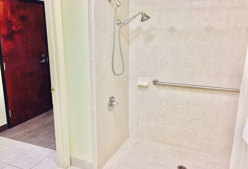 酒店 Best Western Butner Creedmoor Inn