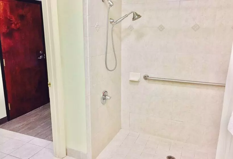 ホテル Best Western Butner Creedmoor Inn