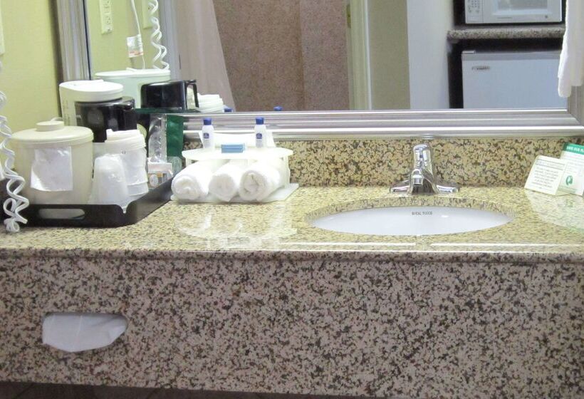 酒店 Best Western Butner Creedmoor Inn