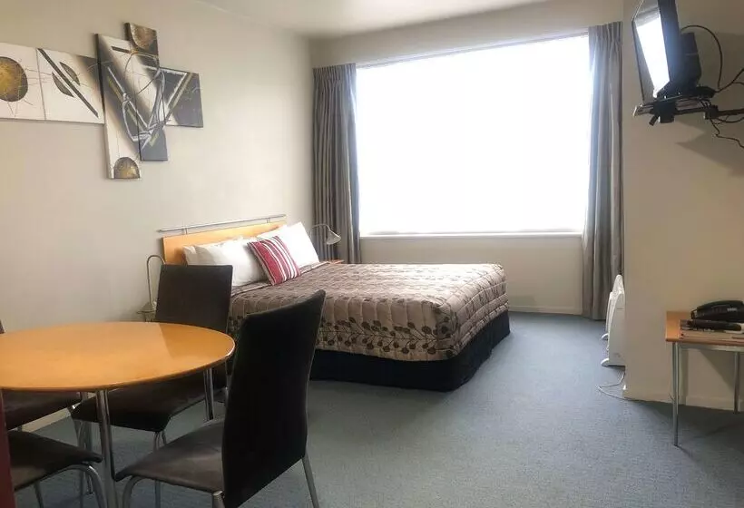 בית מלון כפרי Best Western Wellington