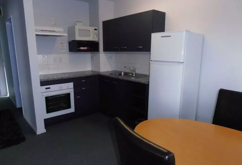 בית מלון כפרי Best Western Wellington