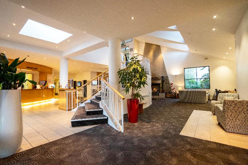 Heartland Hotel Queenstown