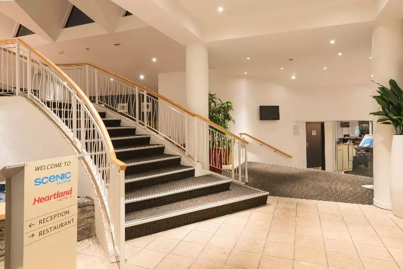 Heartland Hotel Queenstown