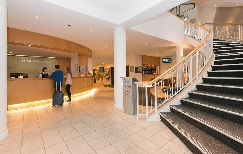 Heartland Hotel Queenstown