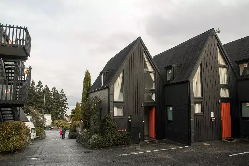 Heartland Hotel Queenstown