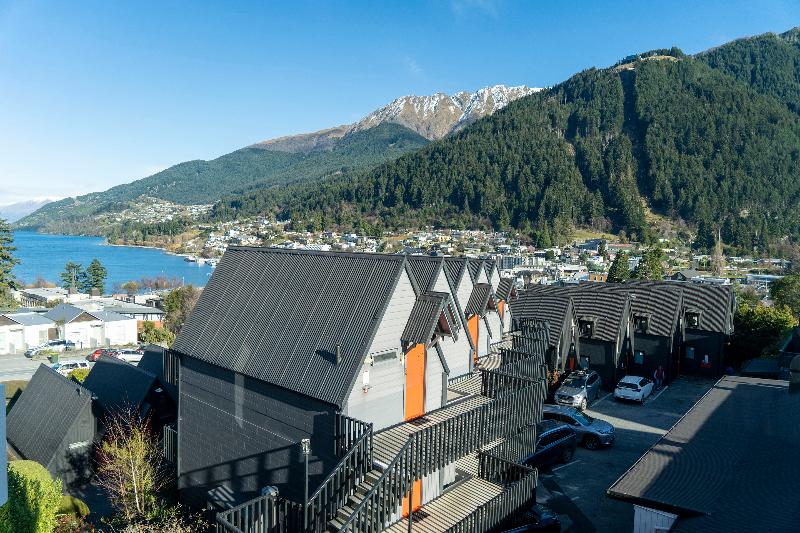 Heartland Hotel Queenstown