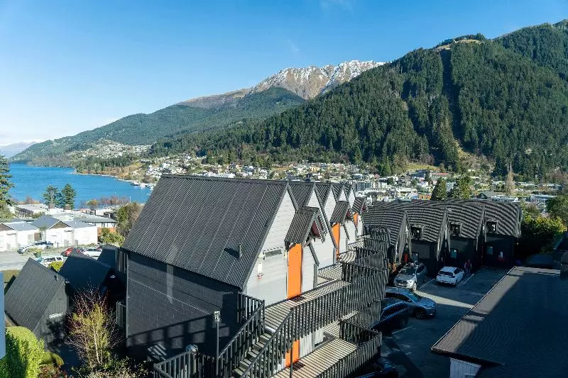 Heartland Hotel Queenstown