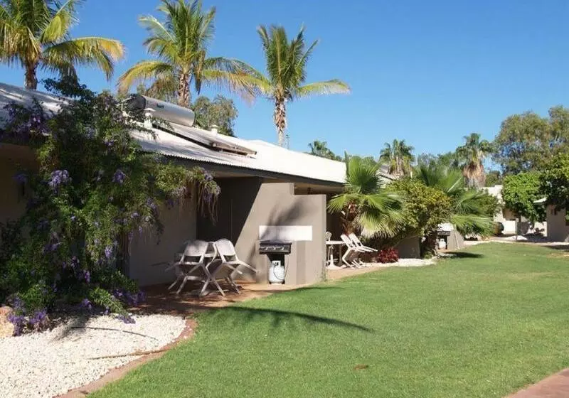 Potshot Hotel Resort