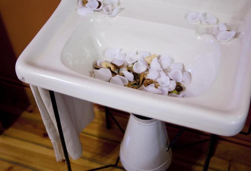 Сельский отель Boutique La Morada De Juan De Vargas