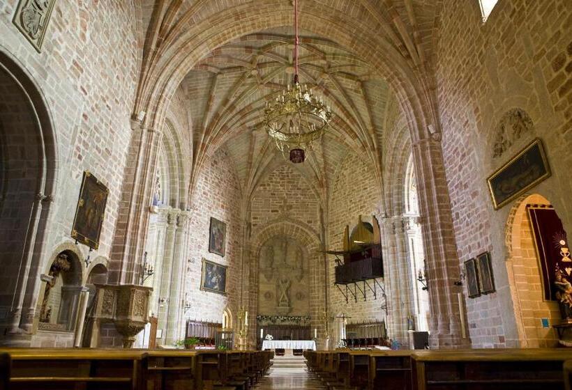 Сельский отель Boutique La Morada De Juan De Vargas