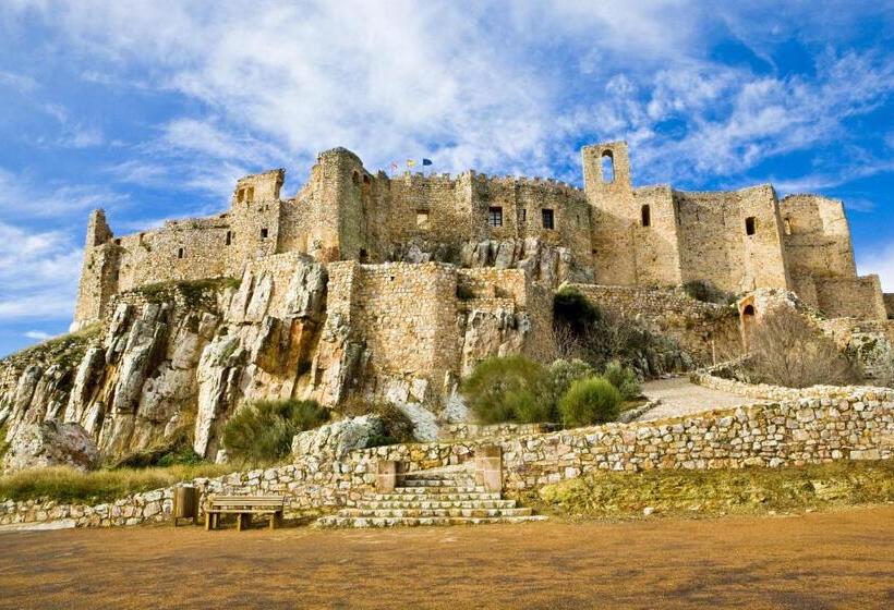 Сельский отель Boutique La Morada De Juan De Vargas