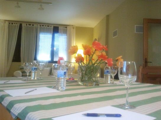 Hotel Rural Laureana Marcos