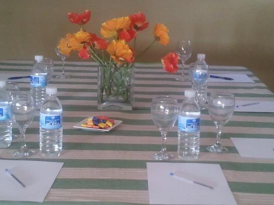 Hotel Rural Laureana Marcos