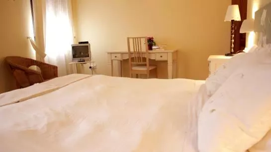 Hotel Rural Laureana Marcos