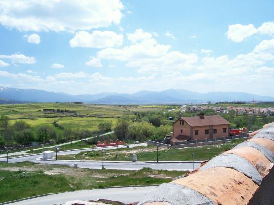 Hotel Rural Laureana Marcos