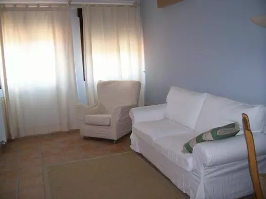 Hotel Rural Laureana Marcos