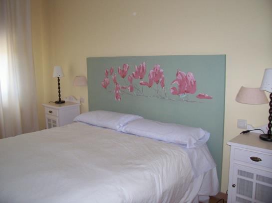 Hotel Rural Laureana Marcos