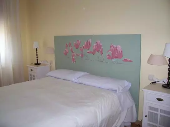 Hotel Rural Laureana Marcos