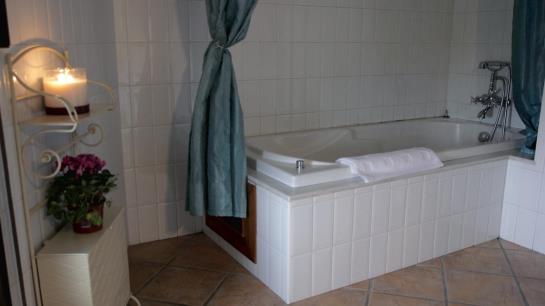 Hotel Rural Laureana Marcos