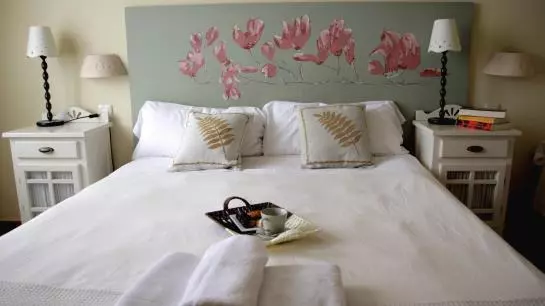 Hotel Rural Laureana Marcos