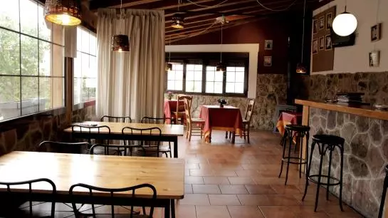 Hotel Rural Laureana Marcos