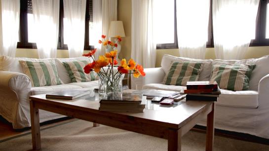 Hotel Rural Laureana Marcos