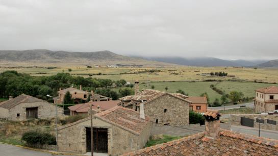 Hotel Rural Laureana Marcos