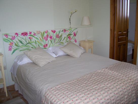 Hotel Rural Laureana Marcos