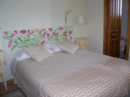 Hotel Rural Laureana Marcos
