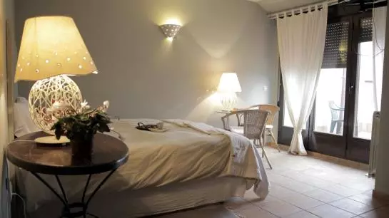 Hotel Rural Laureana Marcos