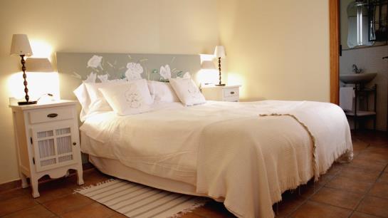 Hotel Rural Laureana Marcos