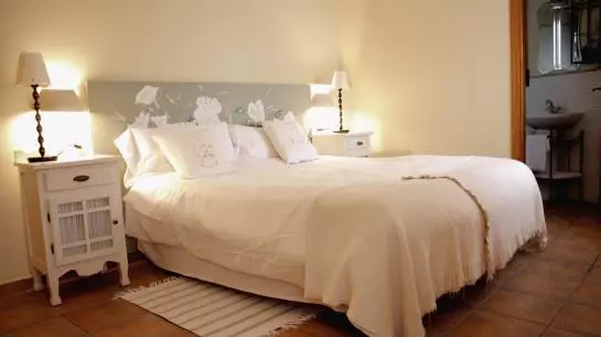 Hotel Rural Laureana Marcos