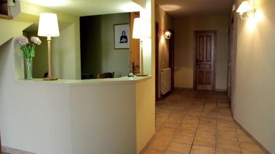 Hotel Rural Laureana Marcos